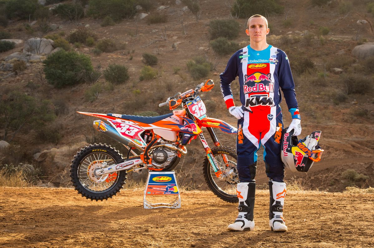 216882_Taylor Robert KTM 450 XC-F _91_