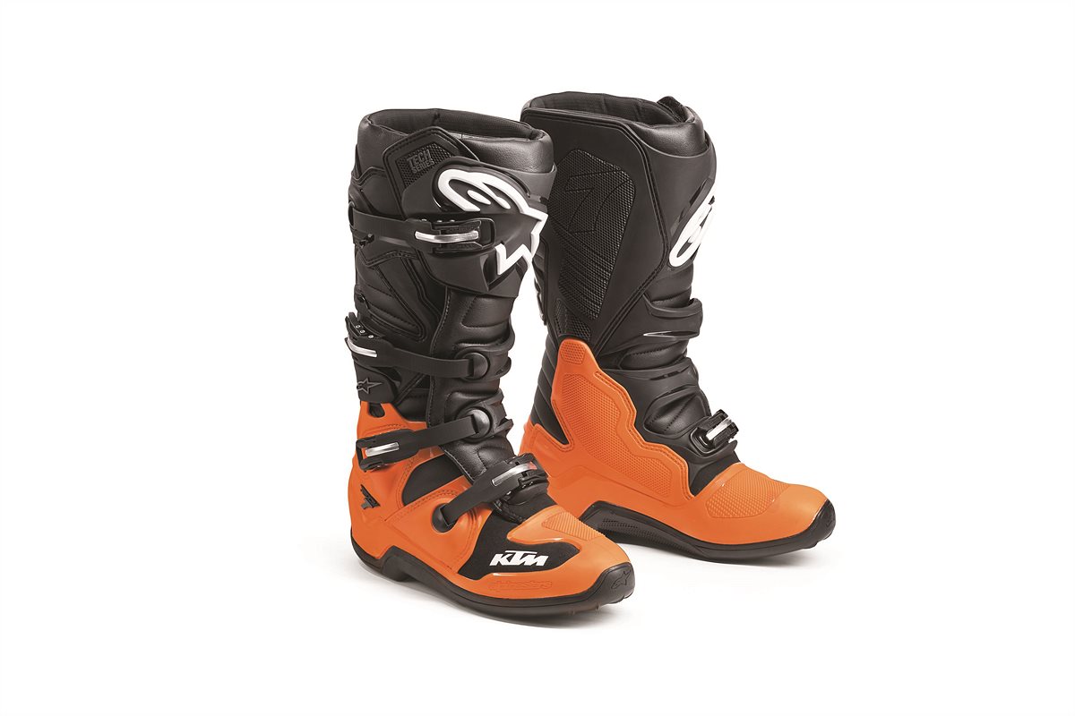 TECH7 MX BOOT_STUDIO