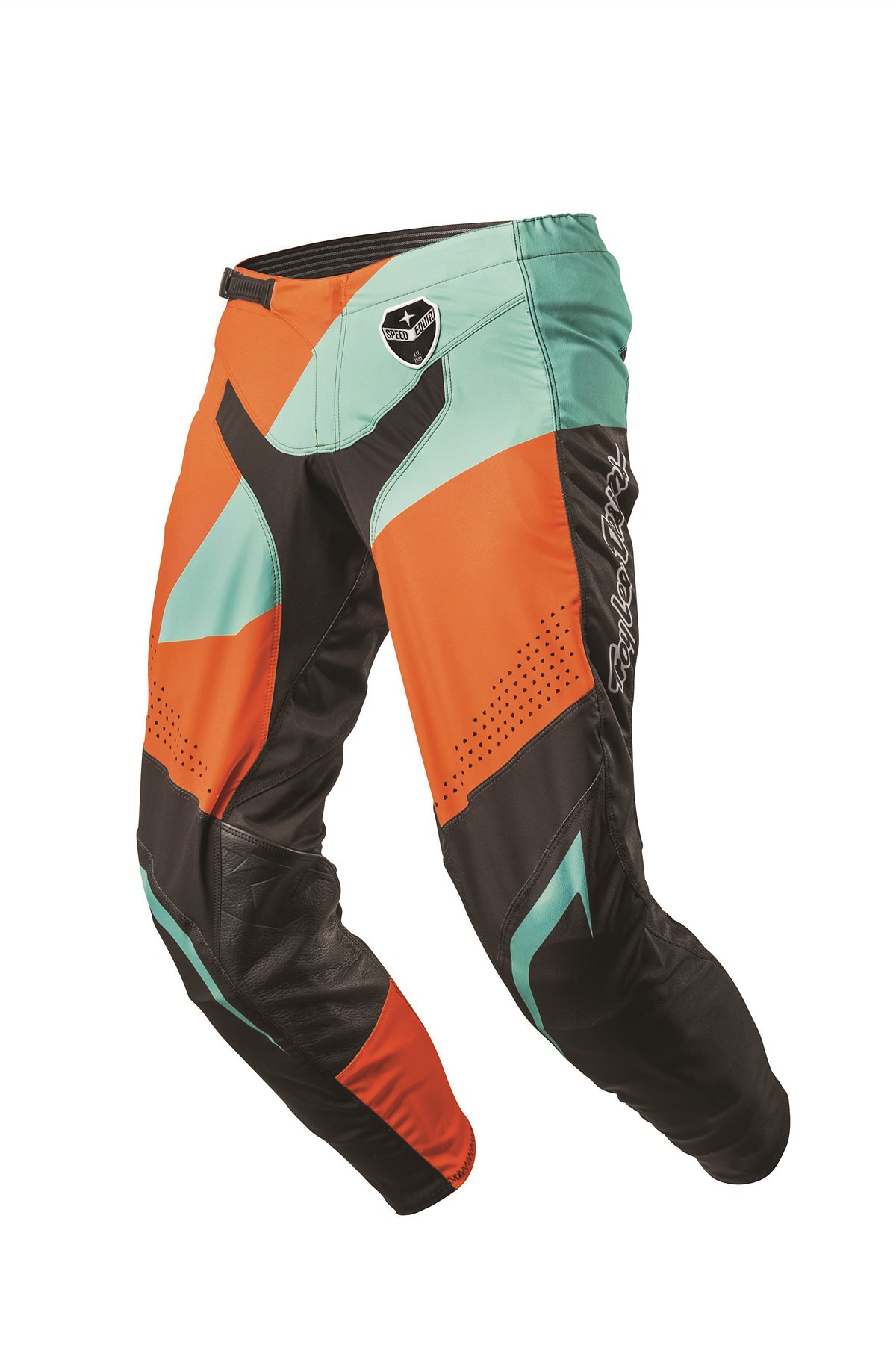 SE SLASH PANTS BLACK_STUDIO