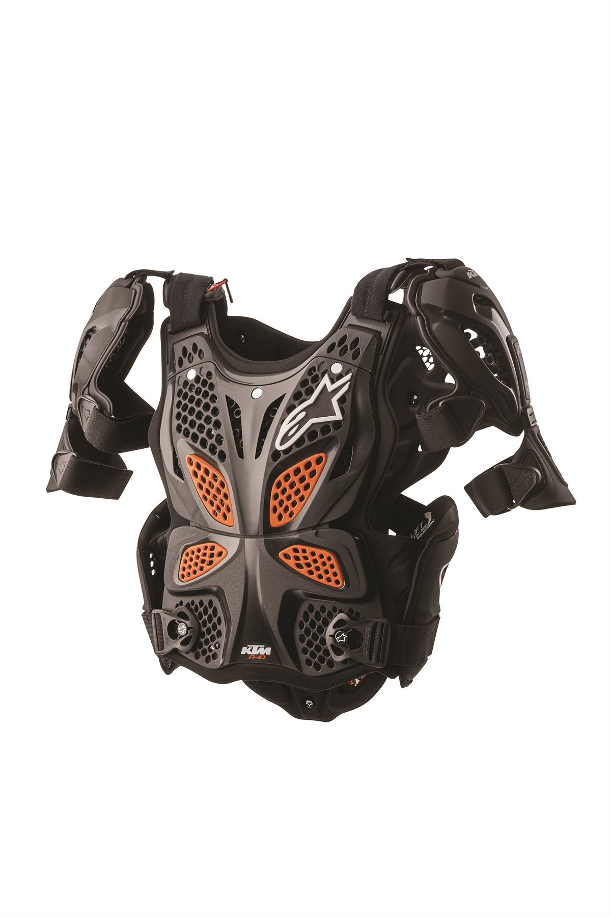 ALPINESTARS A10 BODY PROTECTOR_STUDIO