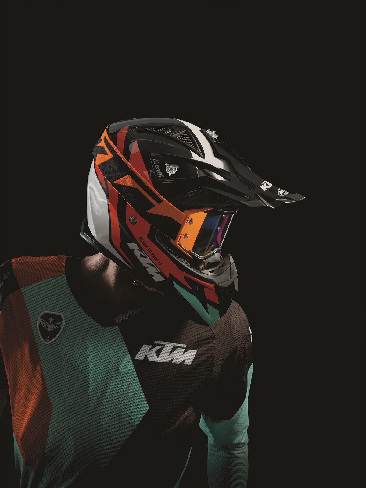 AIROH AVIATOR 2.2 HELMET BLACK_HERO