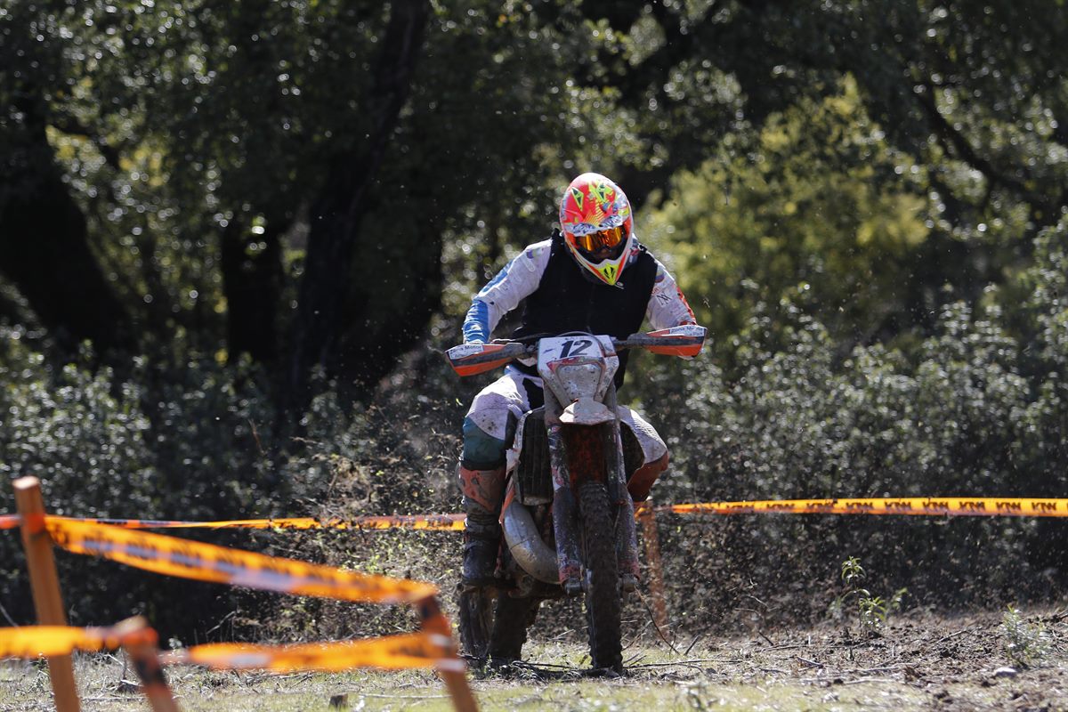 Enric Francisco_CEE Cañamero_Valdecaballeros