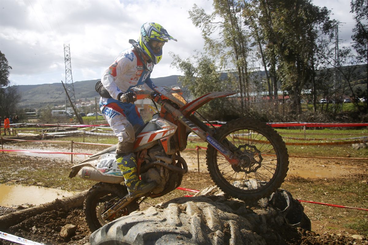 Jaume Betriu_CEE Cañamero_Valdecaballeros