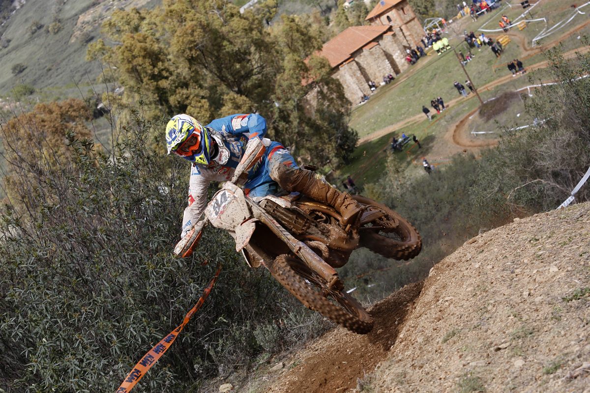 Jaume Betriu_CEE Cañamero_Valdecaballeros