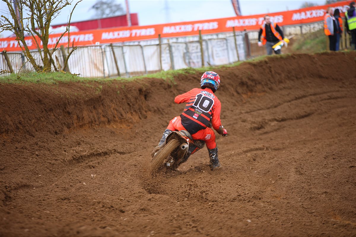 Ellis action 1