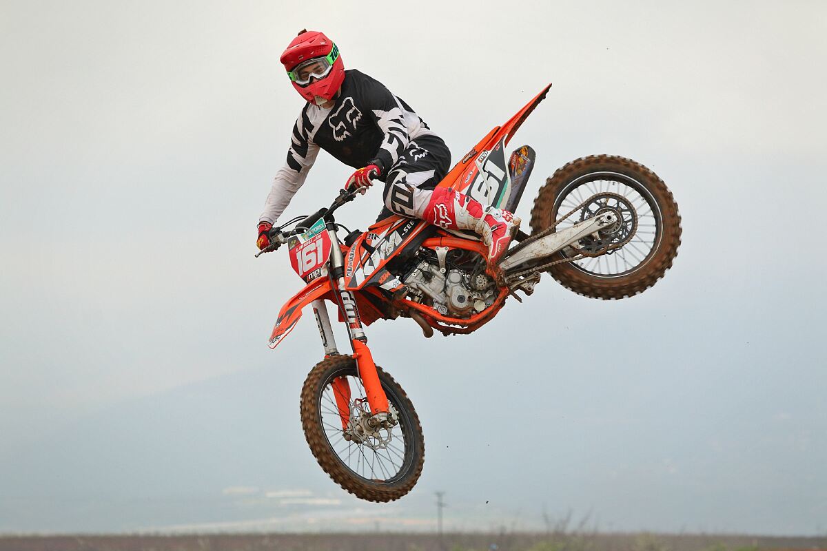 #161 Nikos Lyriou