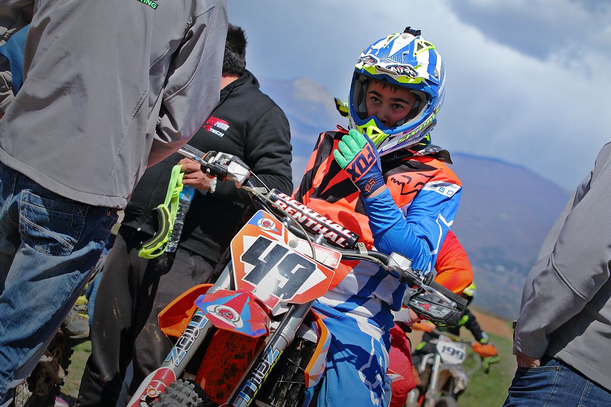 #49 Marios Kanakis