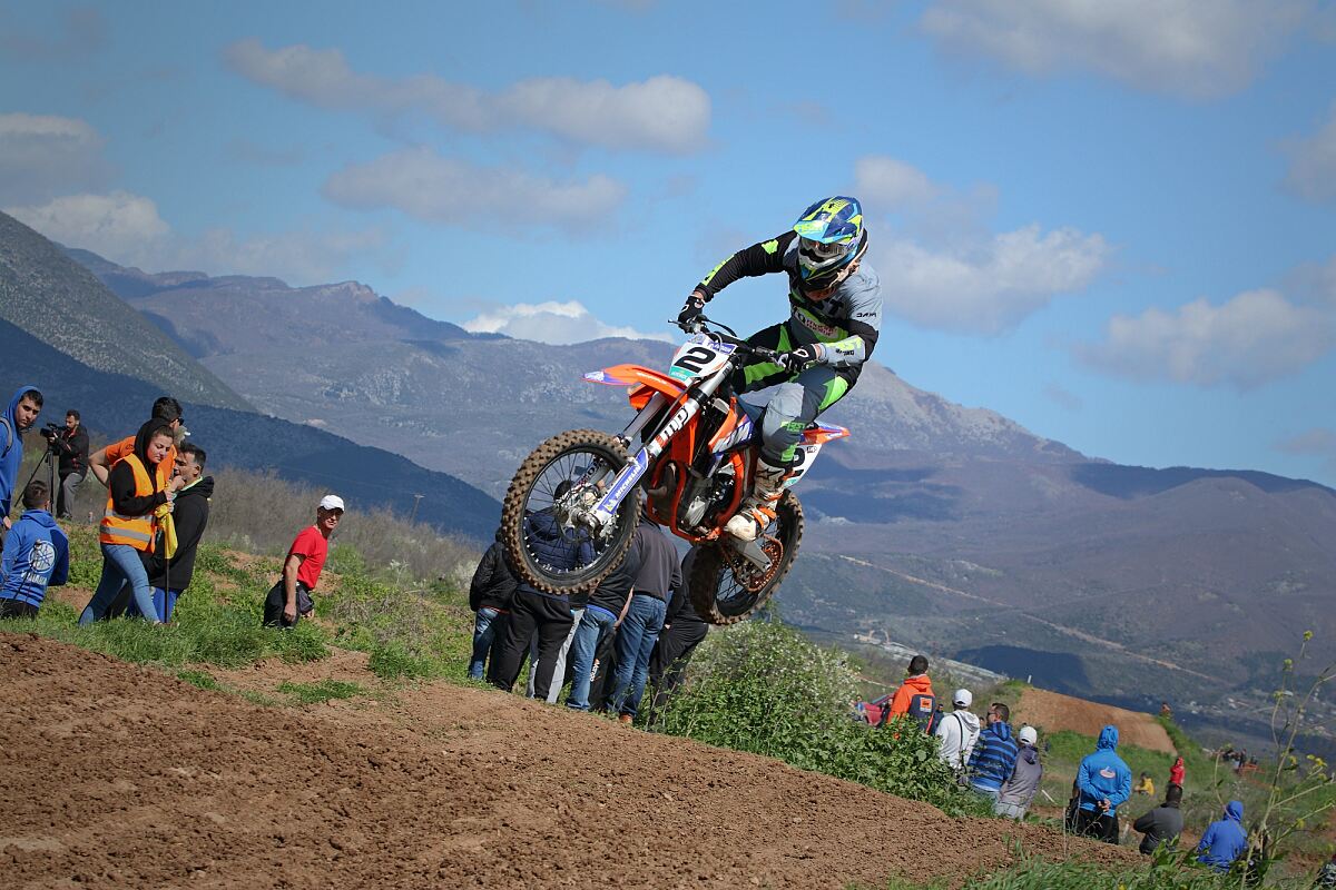 #2 Giorgos Iliopoulos