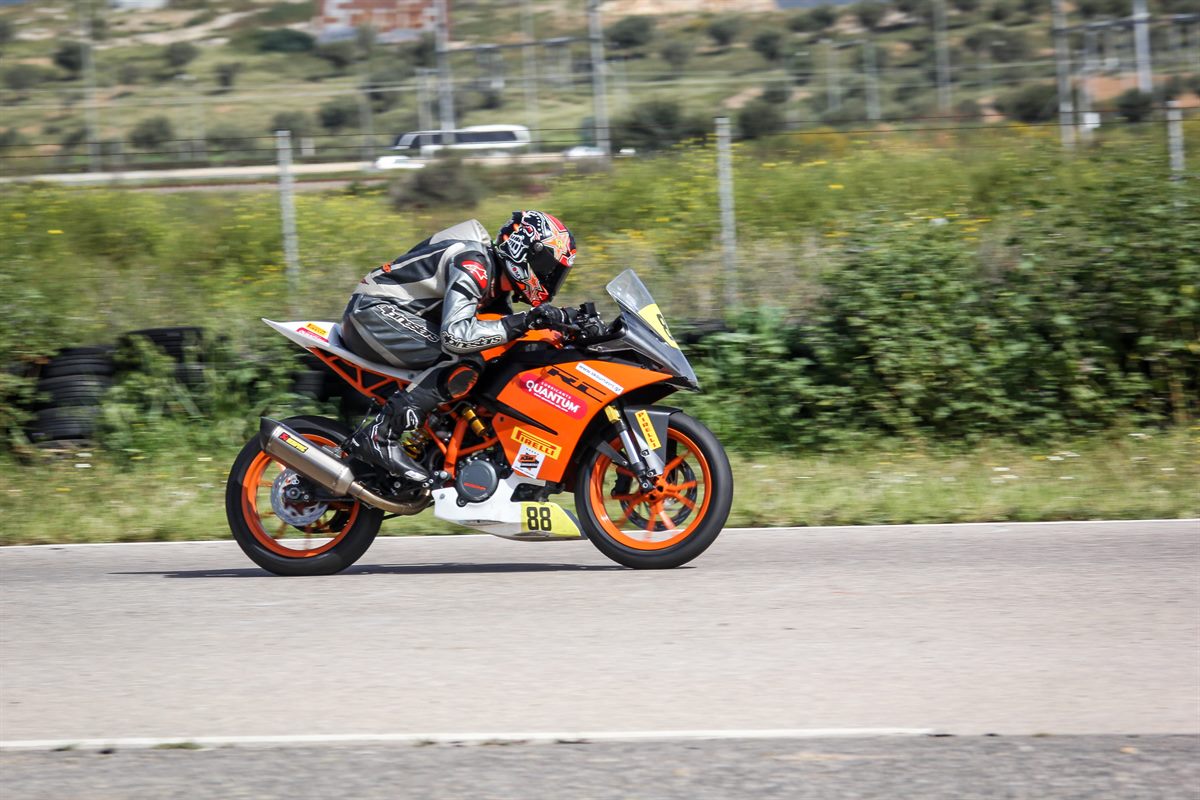 #88 Kyriakos Lioutas