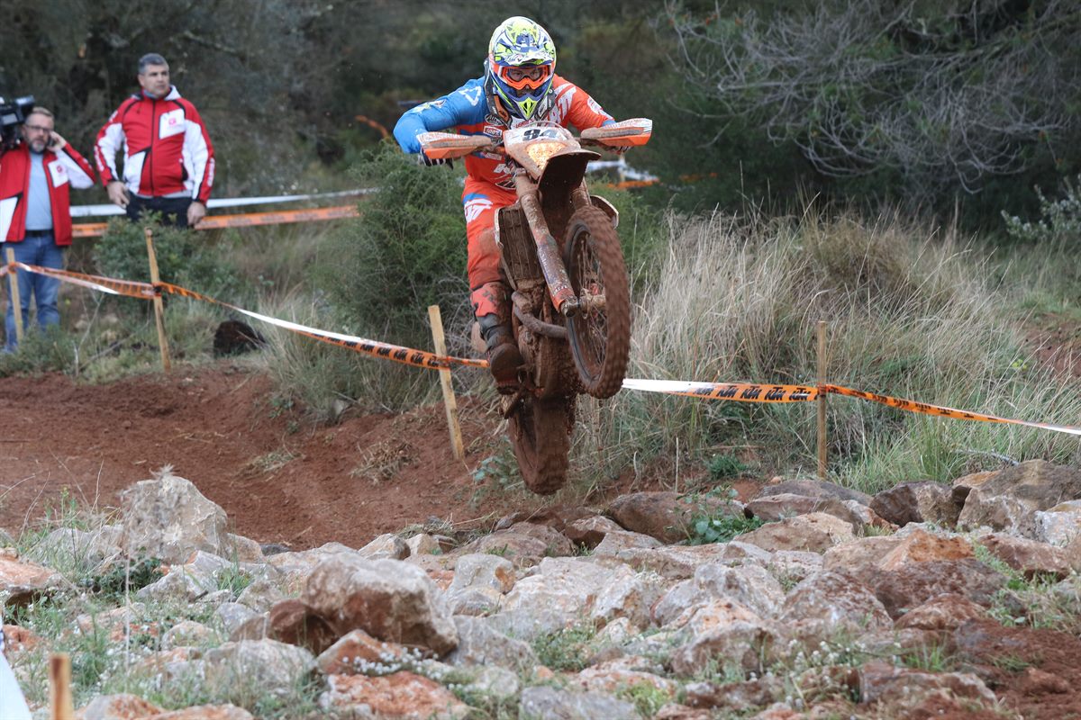 Jaume Betriu_CEE La Pobla de Tornesa_Castellón 