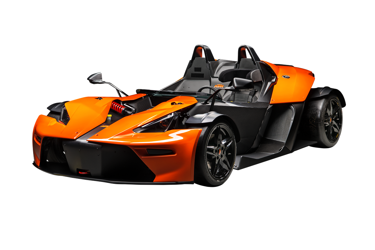 KTM X-BOW COMP R 