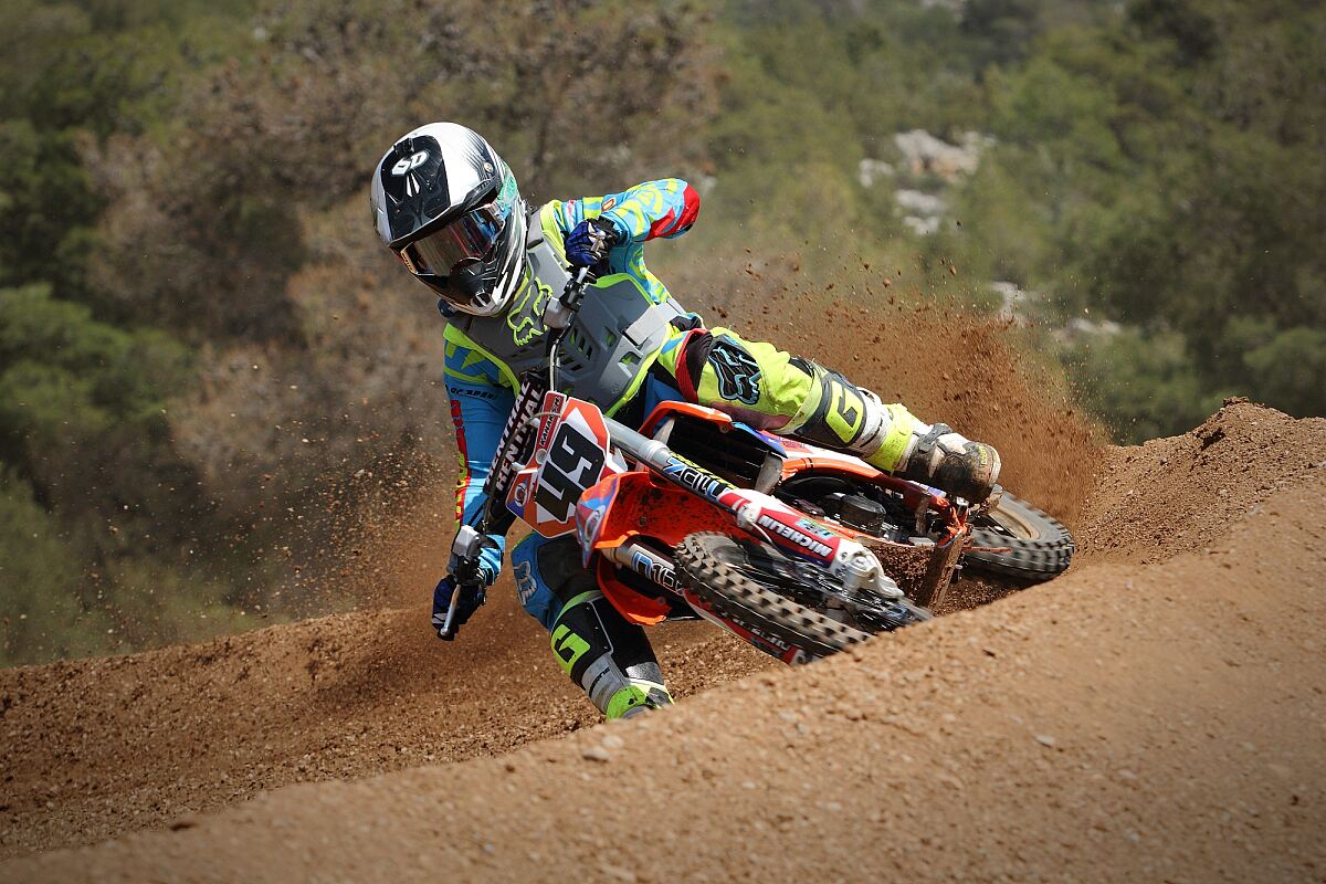 #49 Marios Kanakis