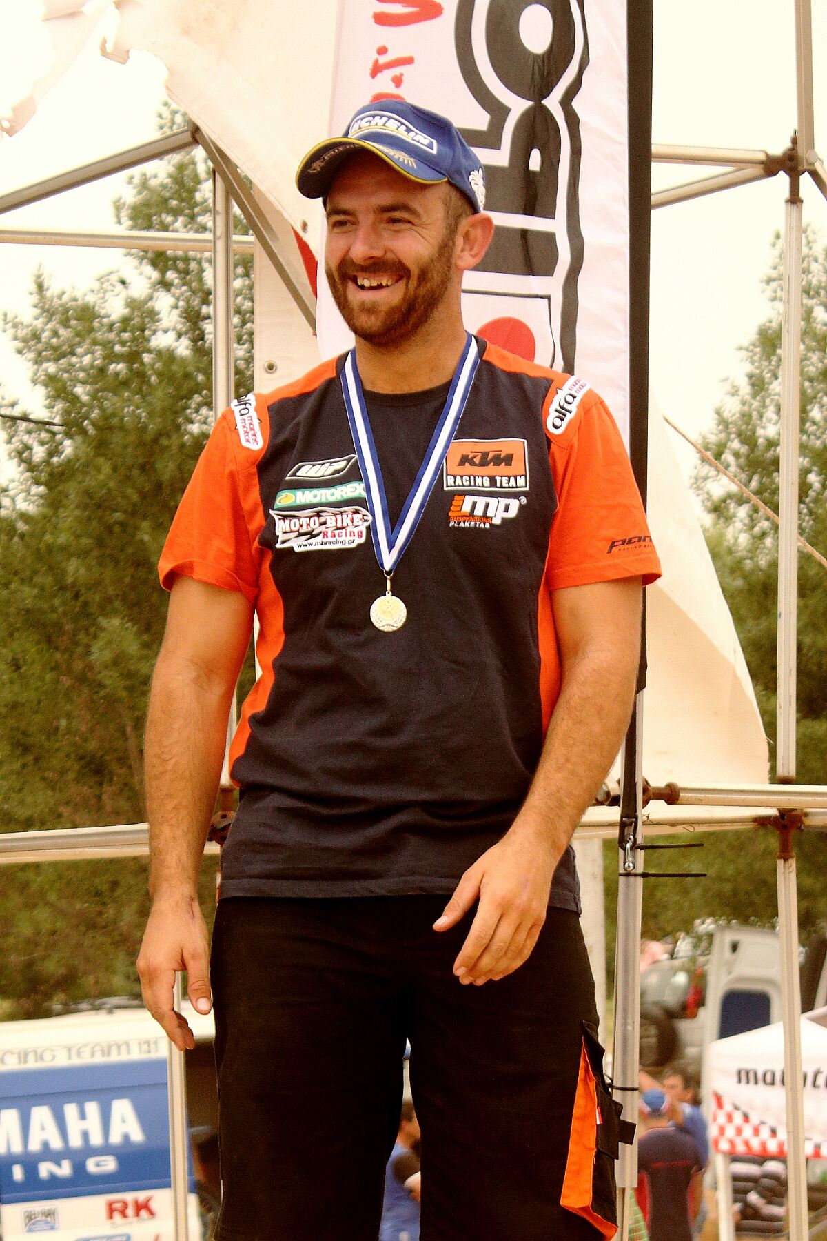 #2 Giorgos Iliopoulos