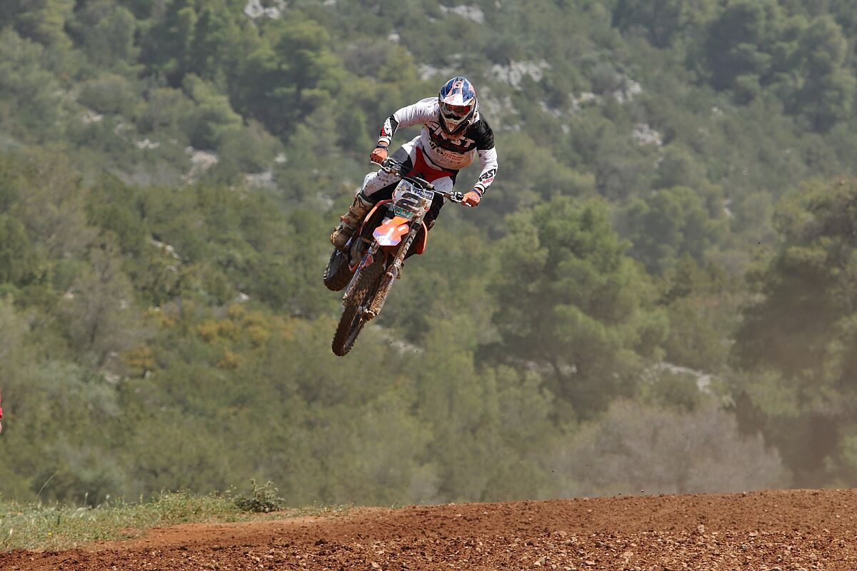 #2 Giorgos Iliopoulos