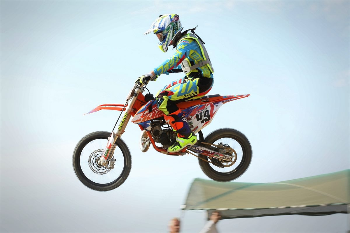#49 Marios Kanakis