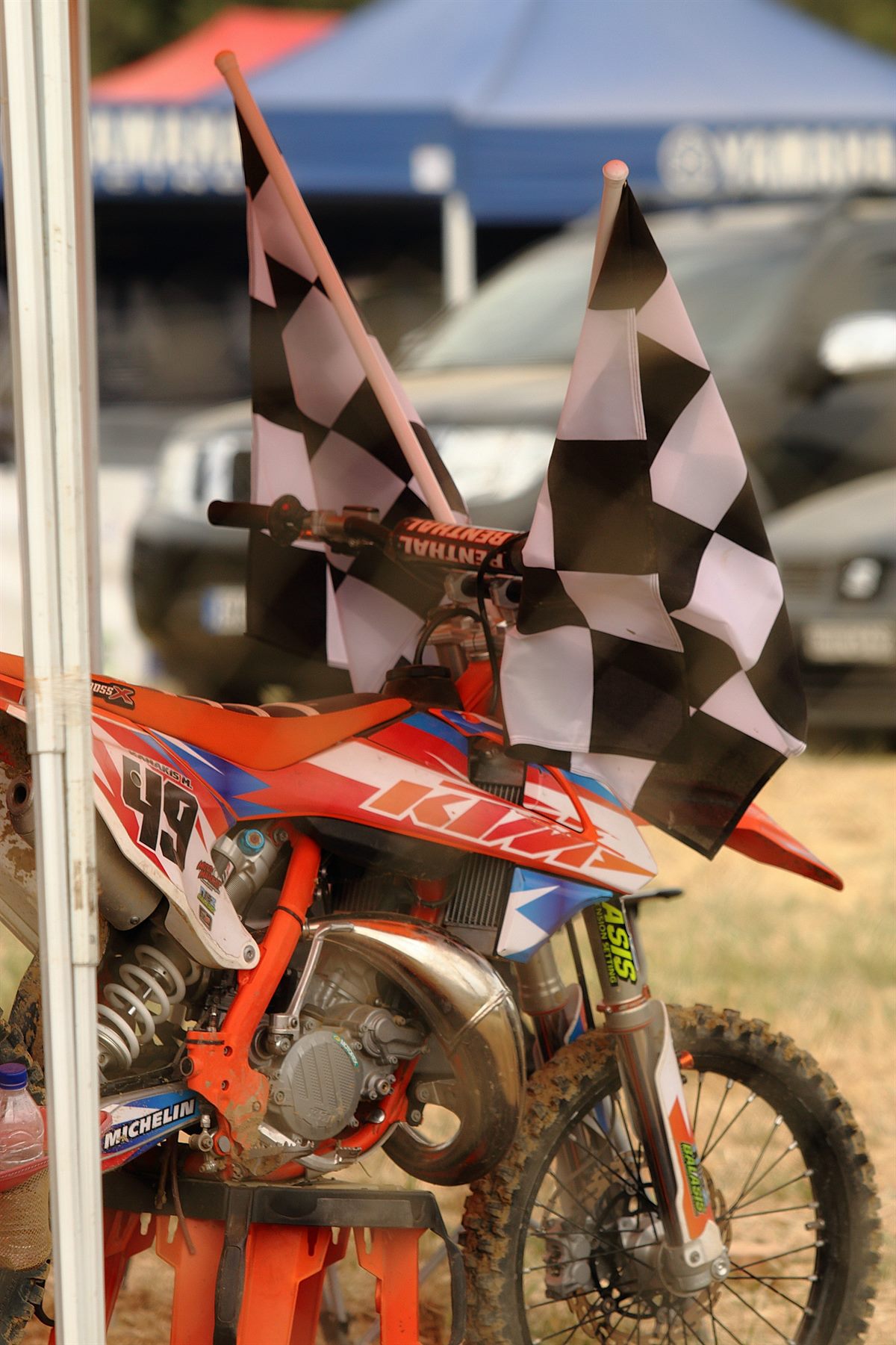#49 Marios Kanakis