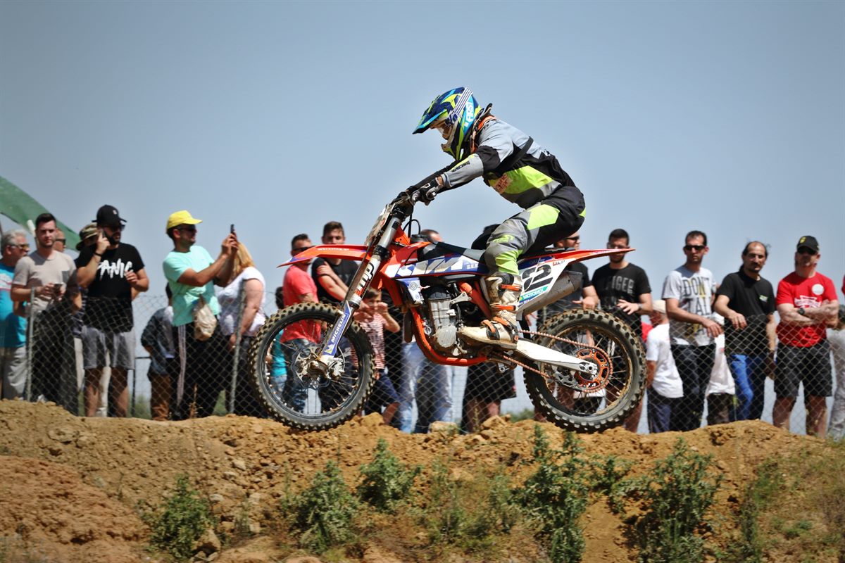 #2 Giorgos Iliopoulos
