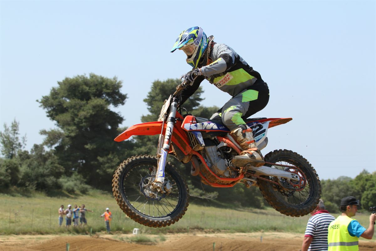 #2 Giorgos Iliopoulos