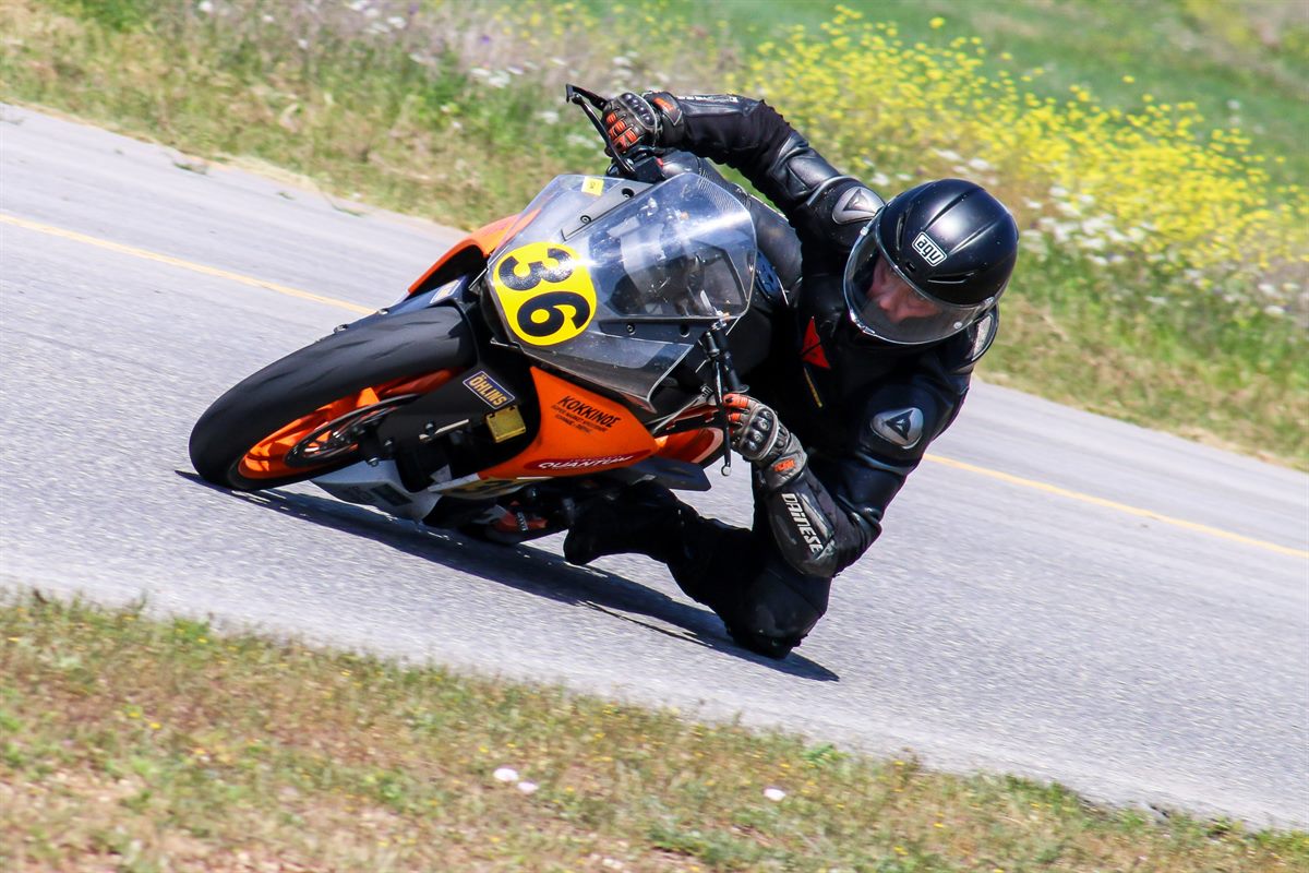 #36 Panagiotis Kokkinos