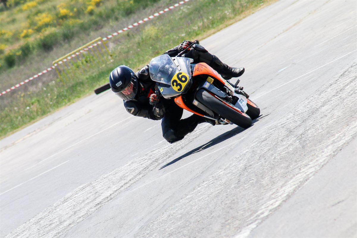#36 Panagiotis Kokkinos