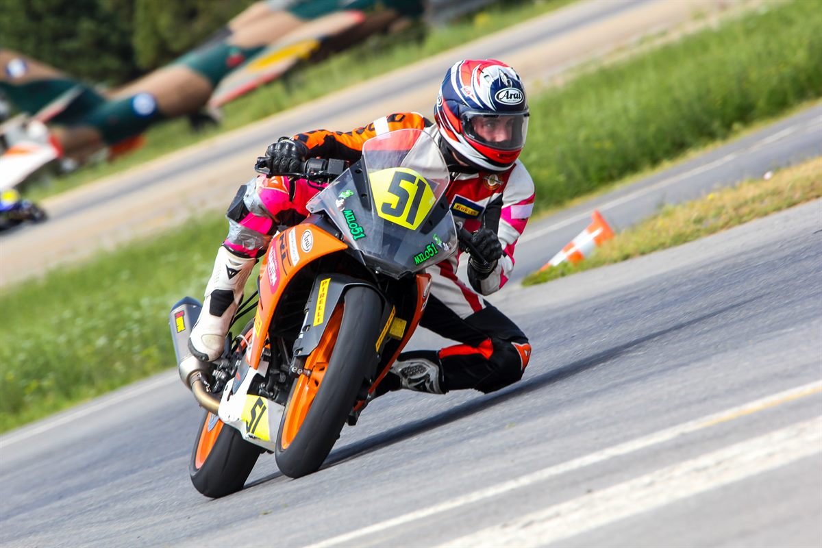 #51 Thomas Skourtas