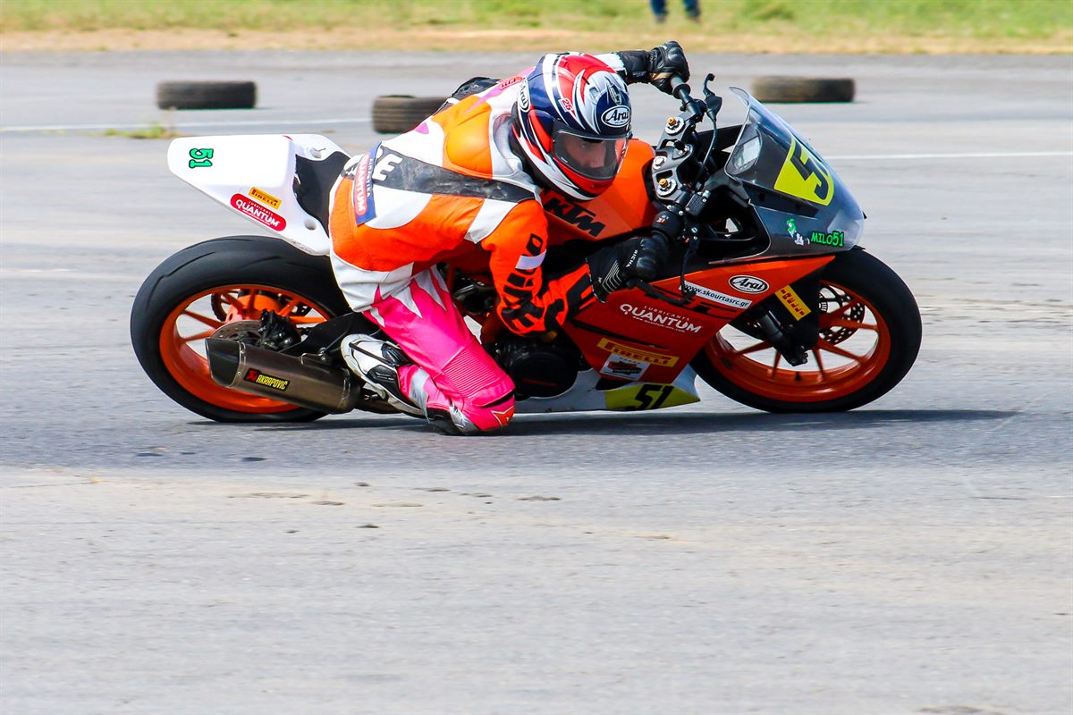 #51 Thomas Skourtas