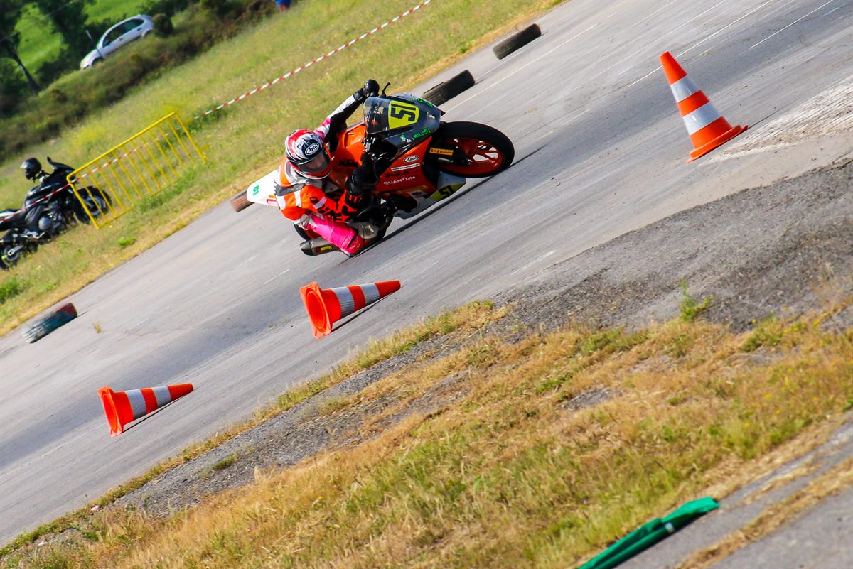 #51 Thomas Skourtas