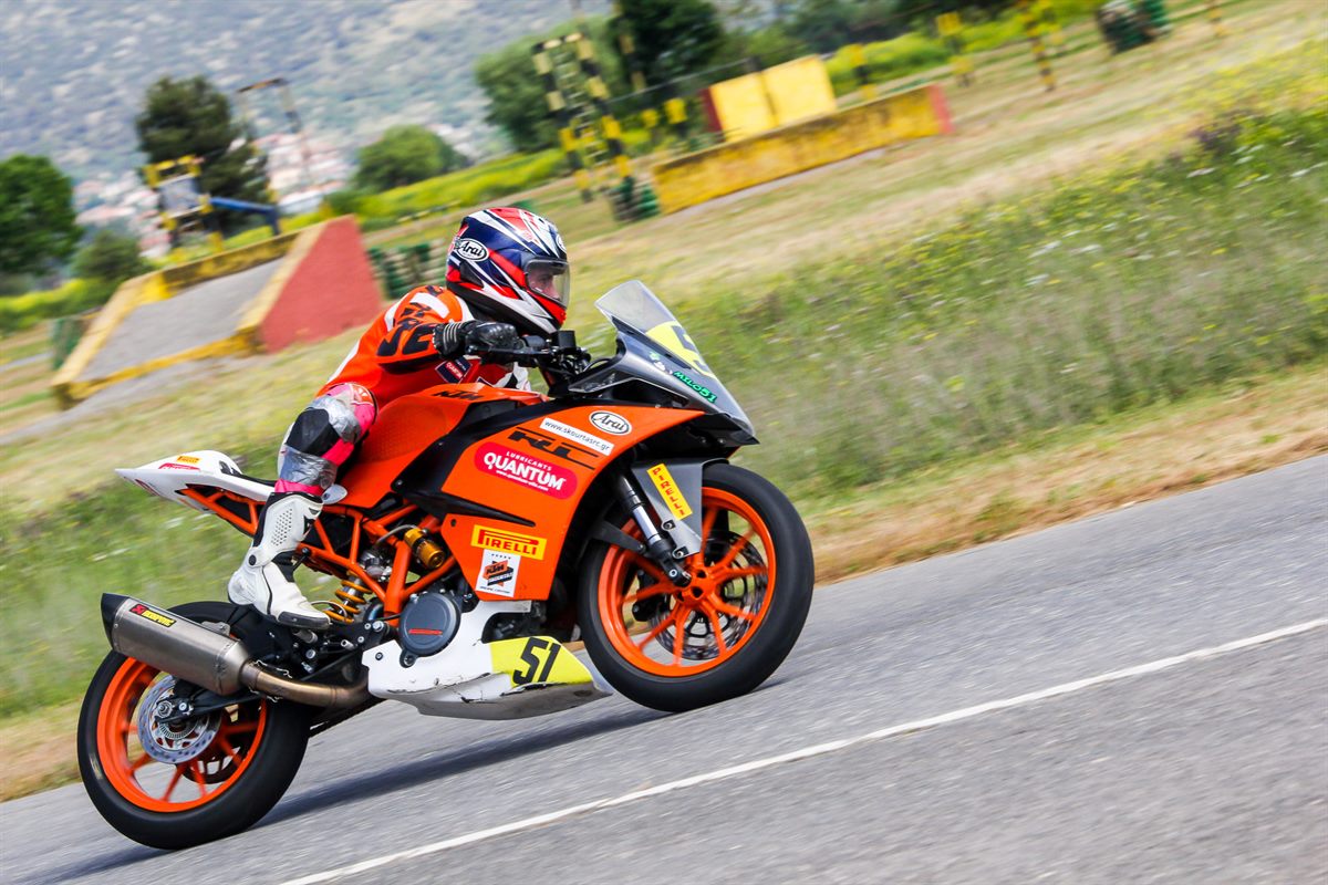 #51 Thomas Skourtas