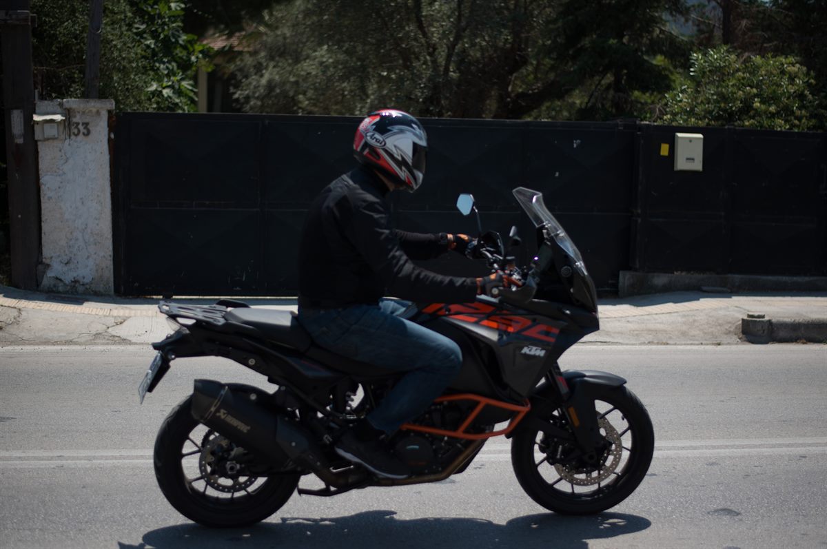 KTM ORANGE DAYS 2018