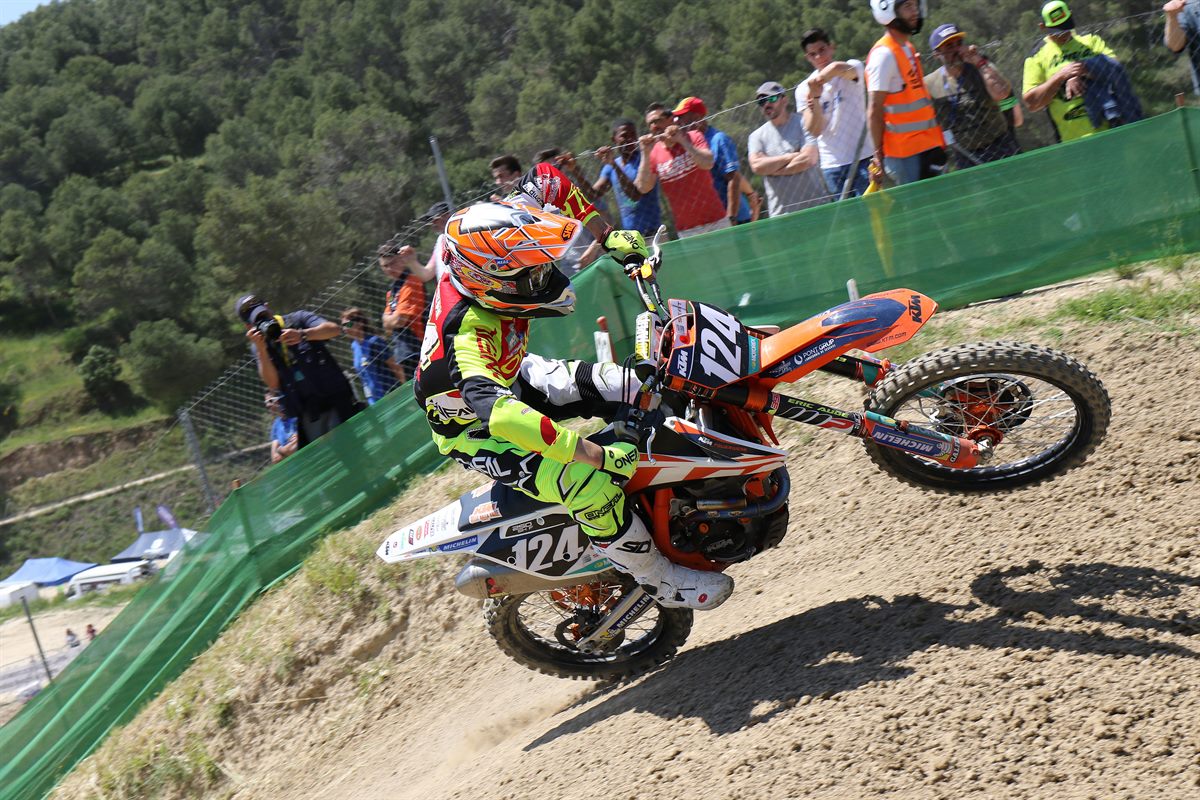 Simeó Ubach_Cto. España Motocross_Talavera de la Reina (Toledo)