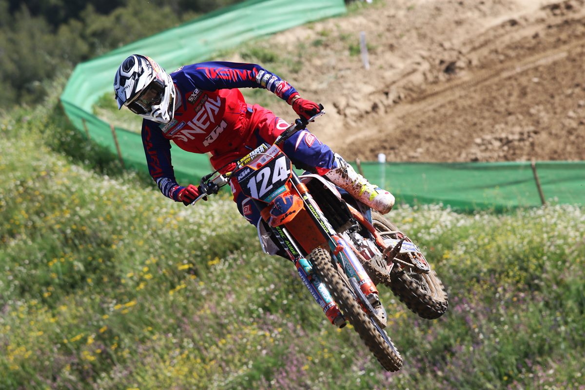 Simeó Ubach_Cto. España Motocross_Talavera de la Reina (Toledo)