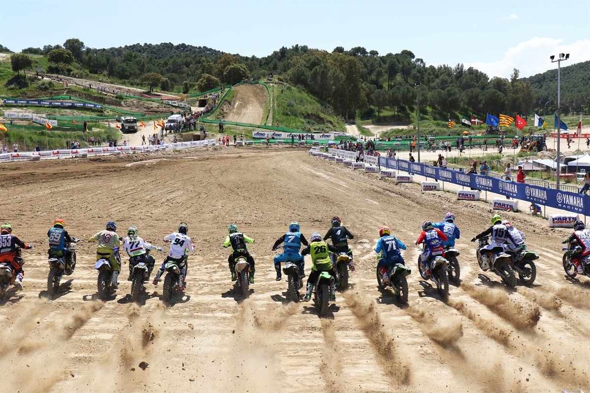 Cto. España Motocross_Talavera de la Reina (Toledo)