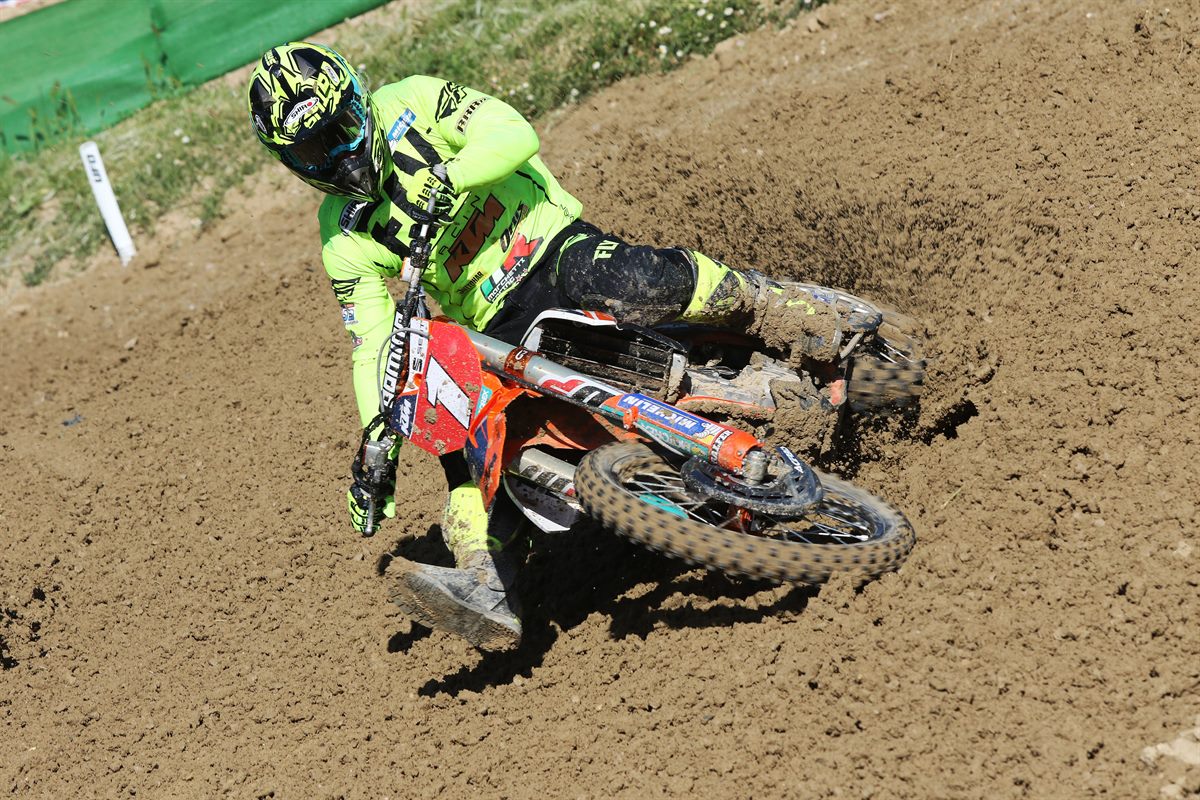 José Antonio Butrón_Cto. España Motocross_Talavera de la Reina (Toledo)