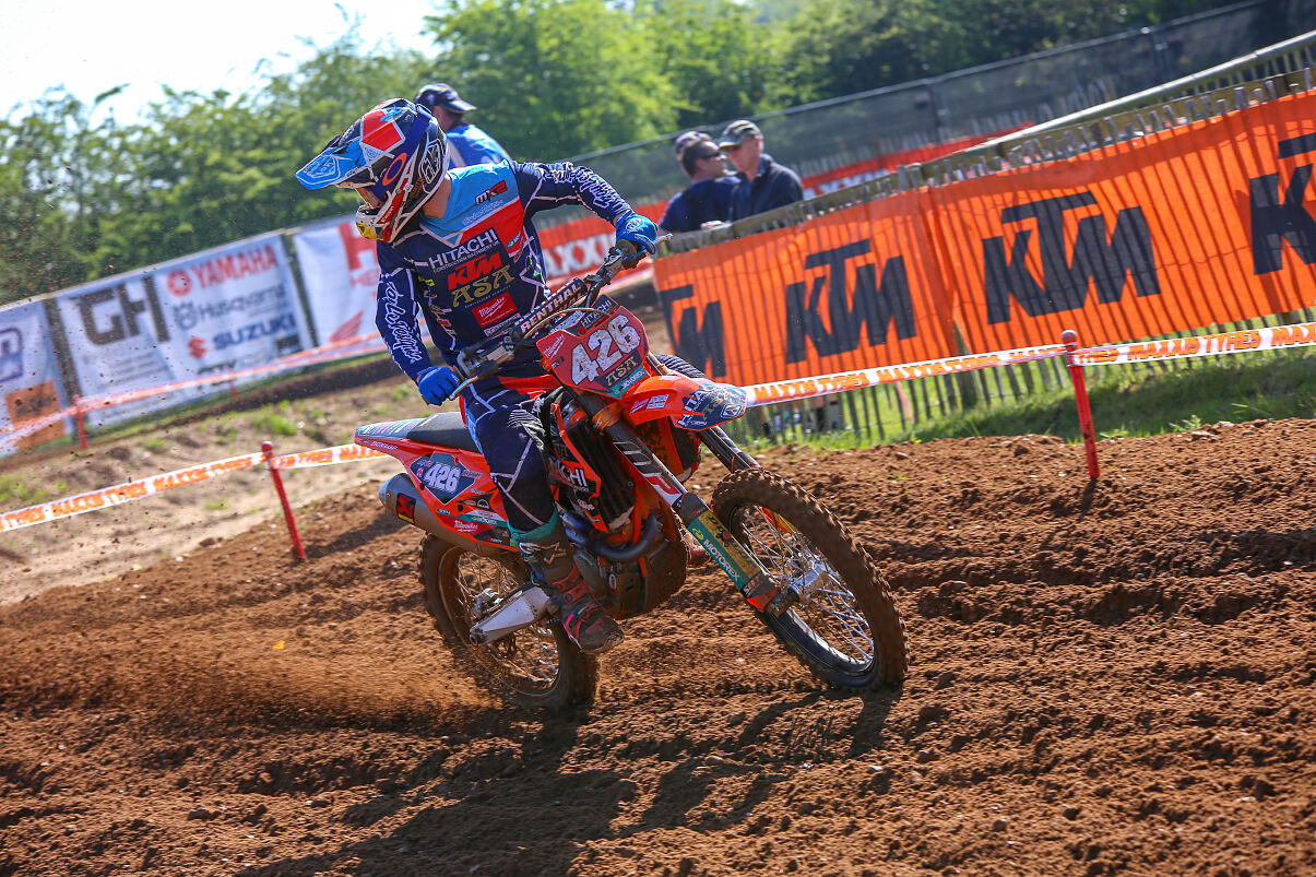 Mewse Action 2 Blaxhall