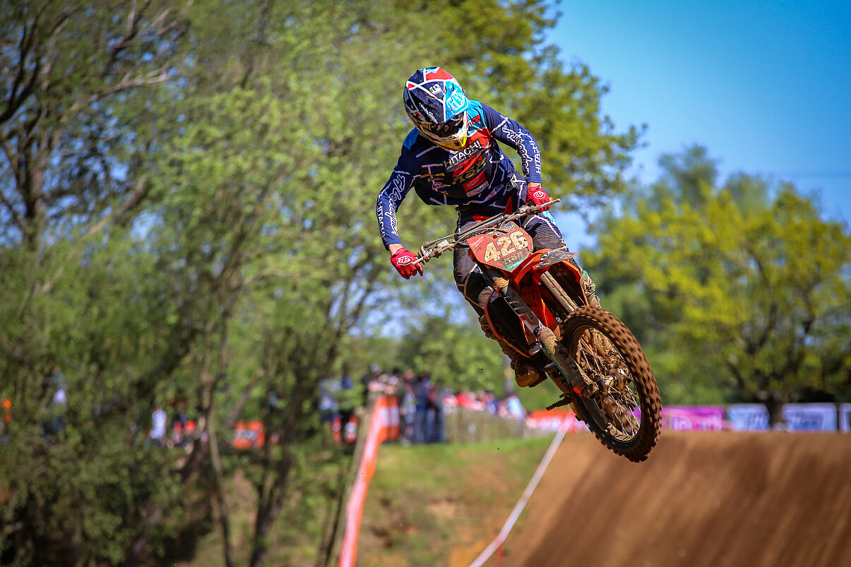 Mewse action 1 Blaxhall