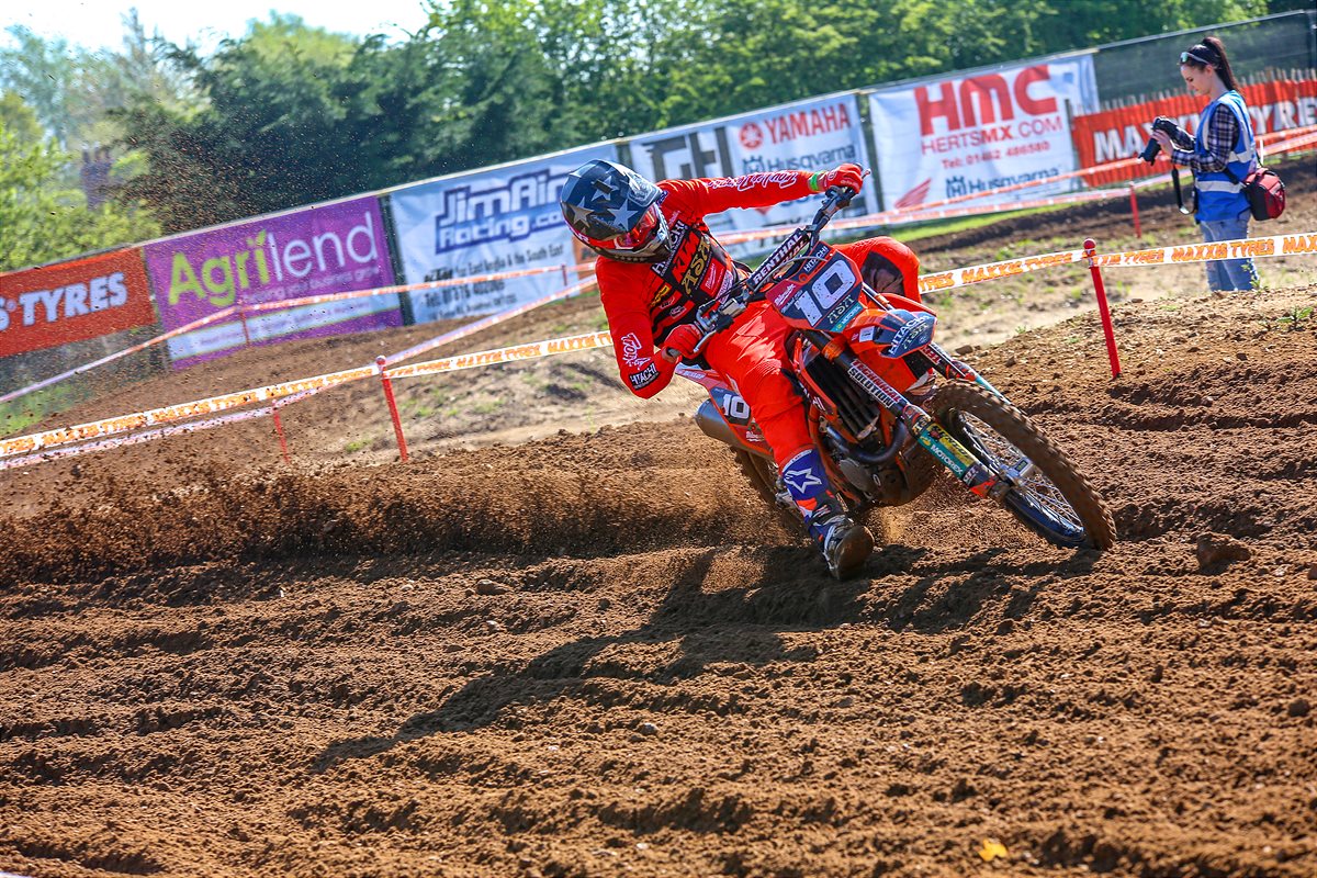 Ellis action 1 Blaxhall