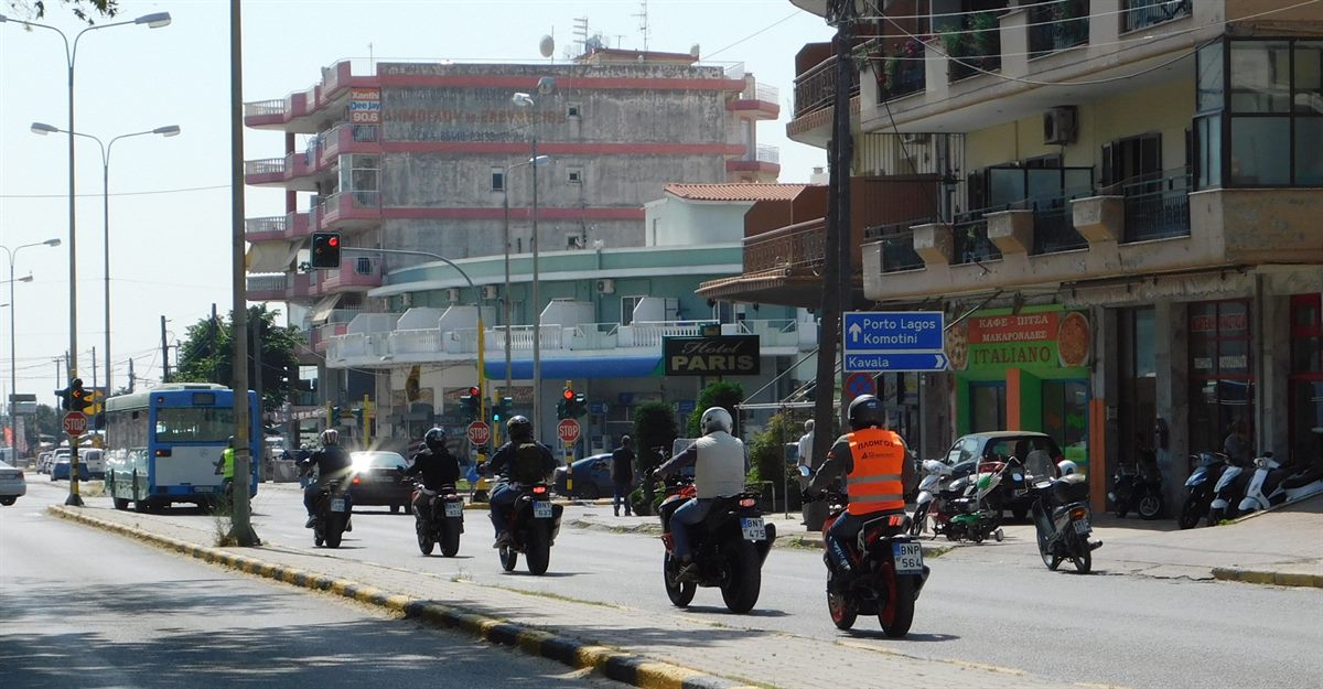 KTM ORANGE DAYS 2018