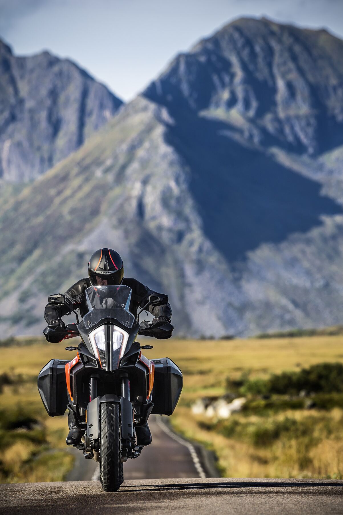 KTM 1290 SUPER ADVENTURE S
