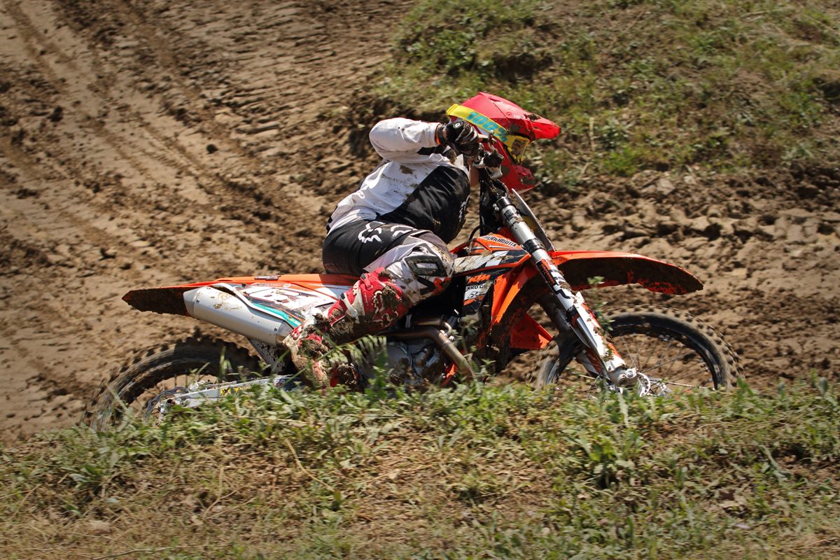 #161 Nikos Lyriou