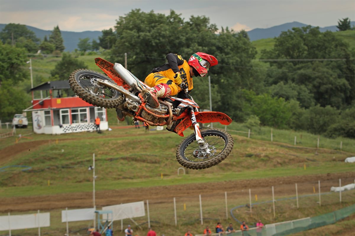 #161 Nikos Lyriou