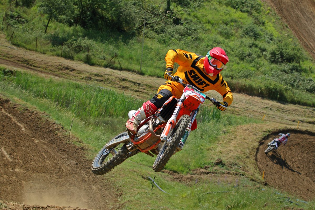 #161 Nikos Lyriou