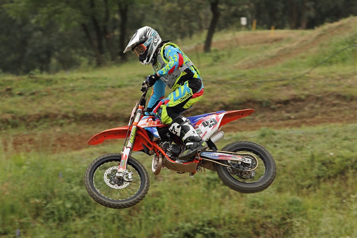 #49 Marios Kanakis