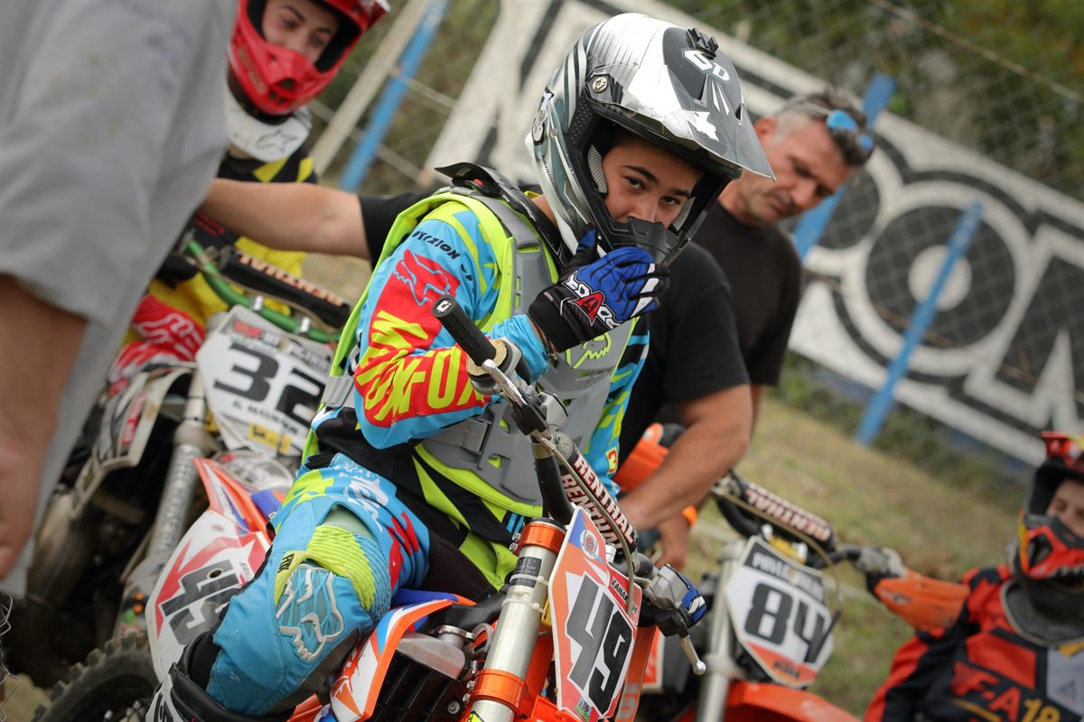 #49 Marios Kanakis