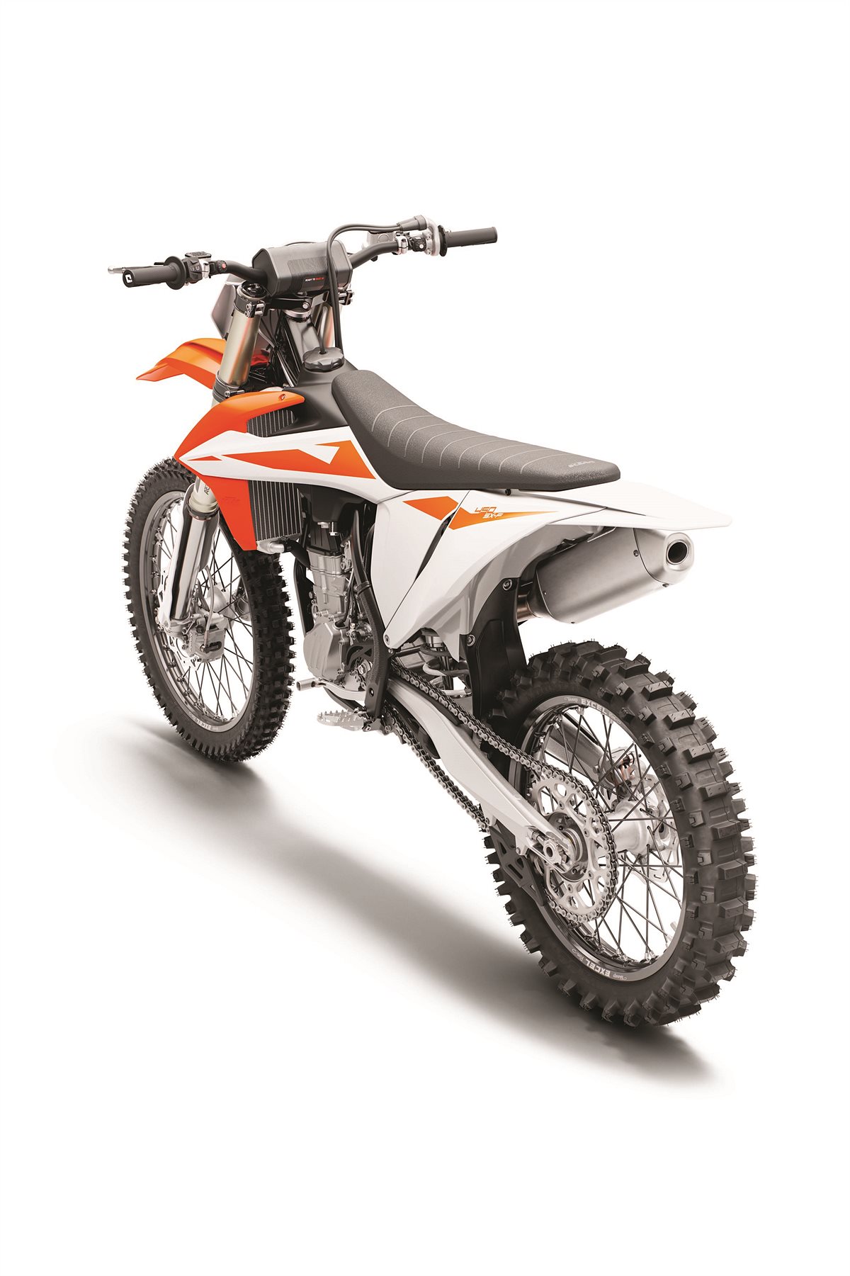 228106_SXF 450 MY19 Rear-Left