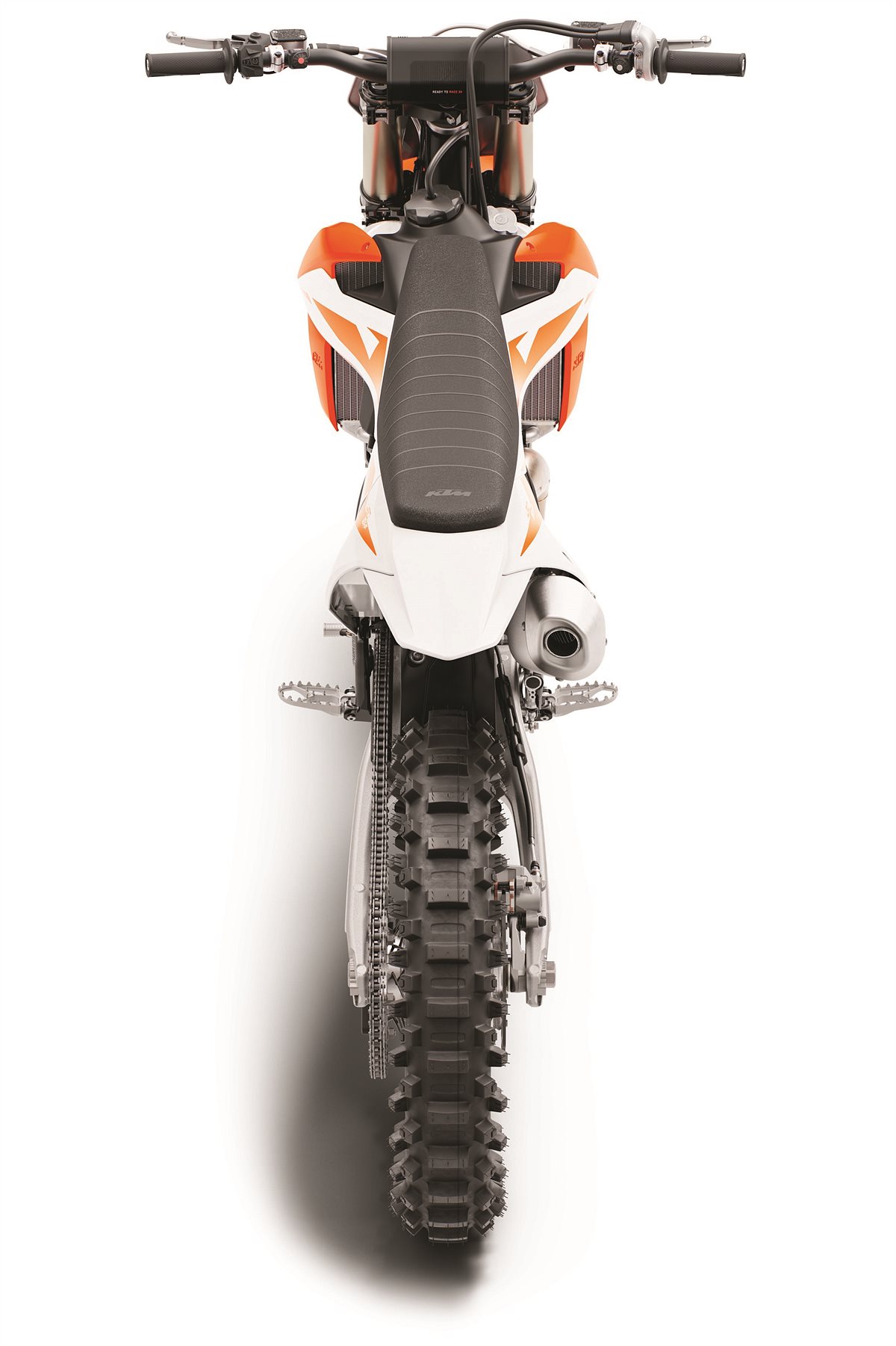 228105_SXF 450 MY19 Rear-Above