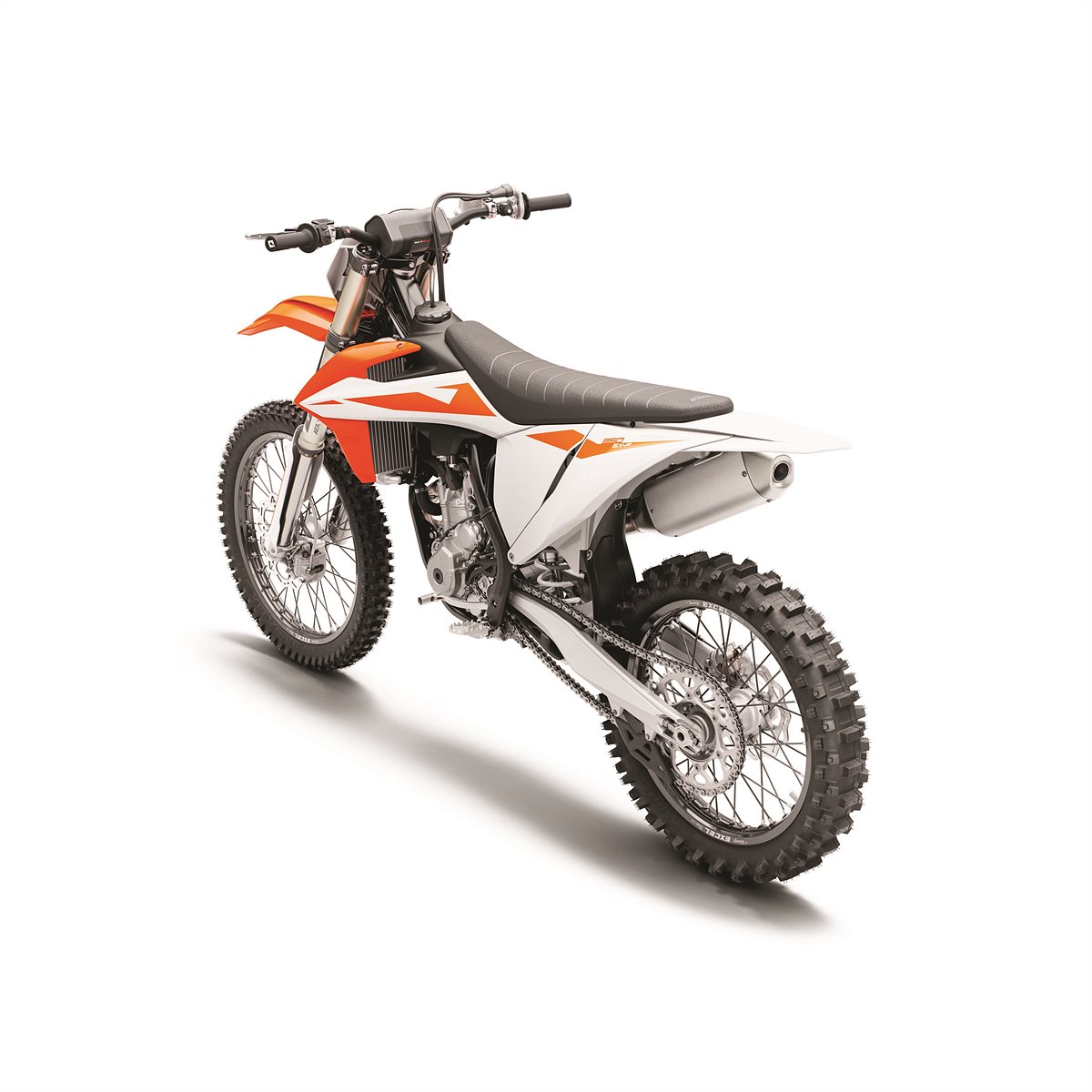 228098_SXF 350 MY19 Rear-Left