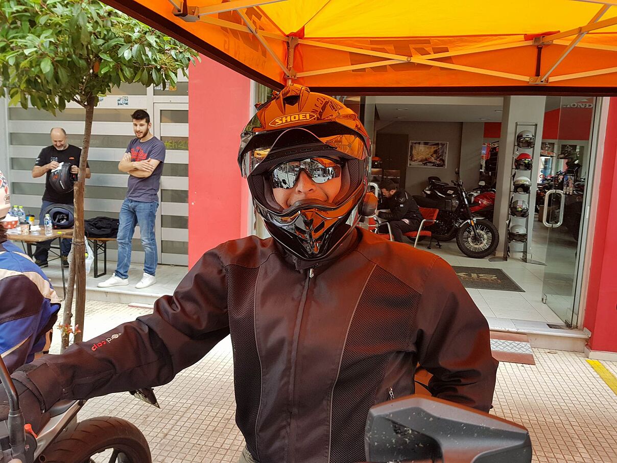 KTM ORANGE DAYS 2018