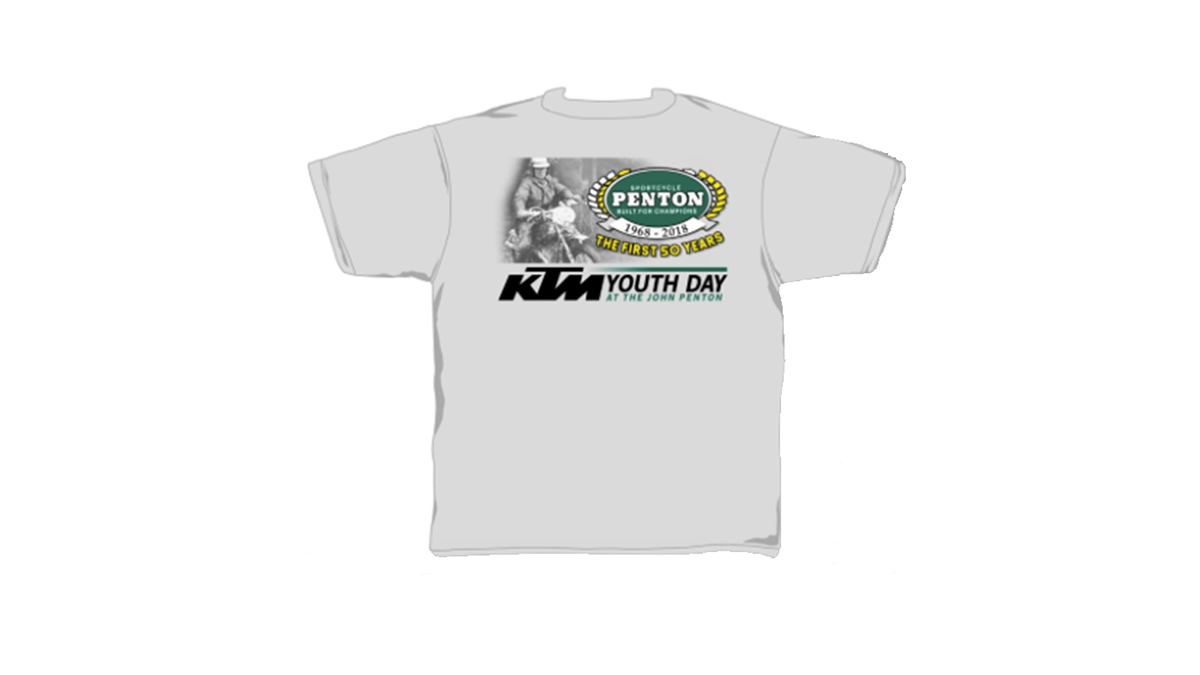 Penton Shirt