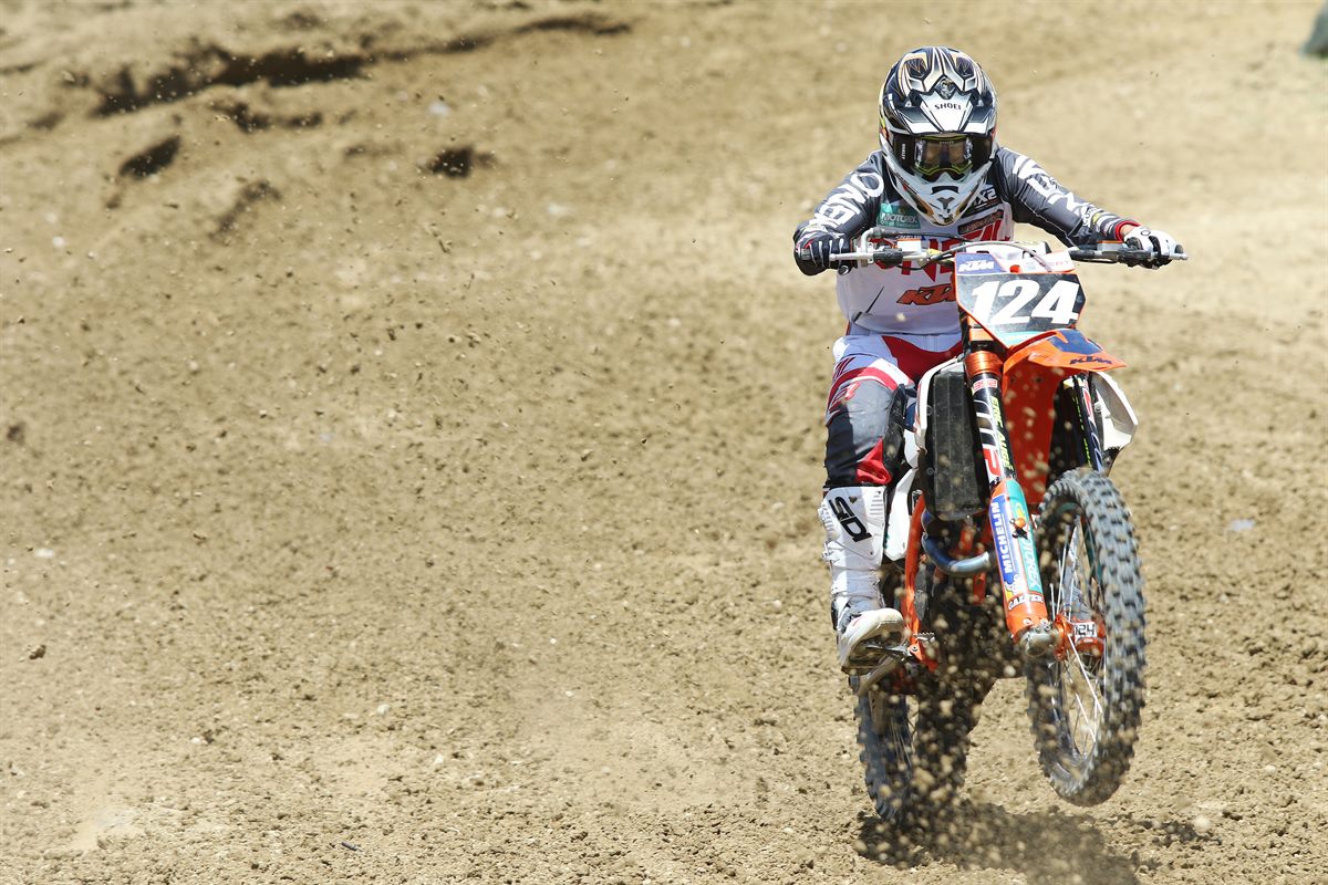 Simeó Ubach_Cto. España Motocross_Calatayud (Zaragoza) 