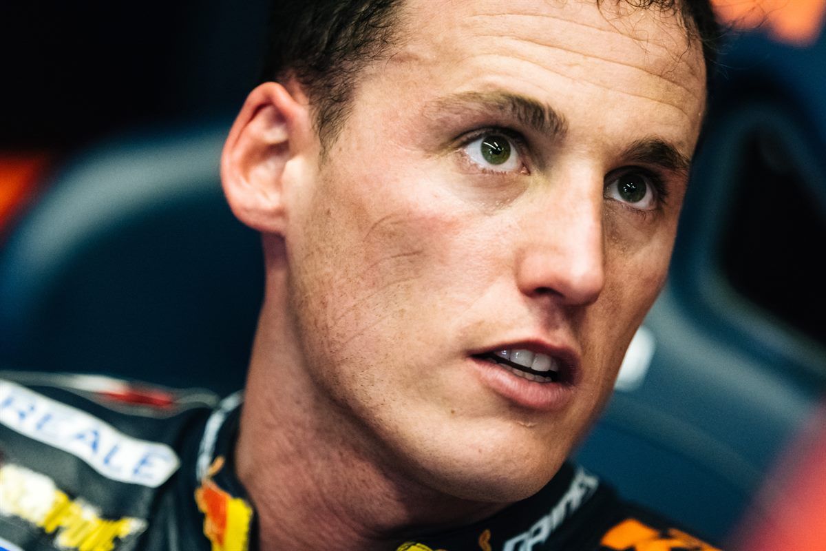 Pol Espargaro Box Autodromo del Mugello 2018